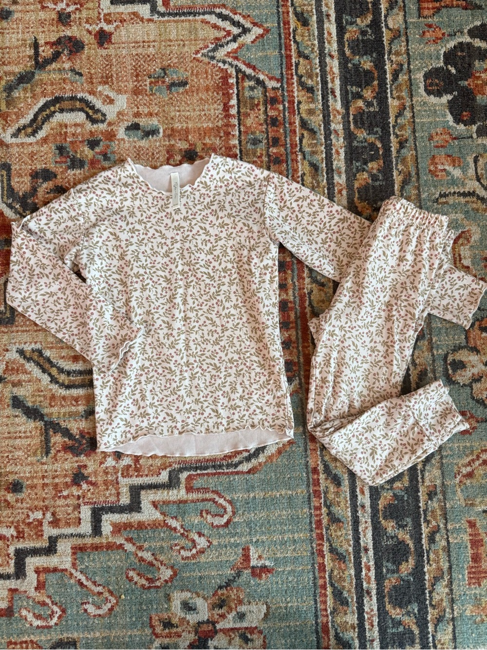 Rylee + Cru pj set